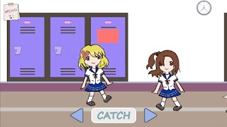 Open Girl School screenshot 2