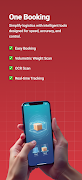 One Booking اسکرین شاٹ 5
