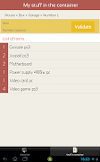Where is My Stuff ? 截图 7