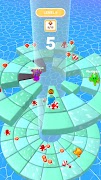 Red Drop! скриншот 4