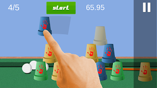 STAR CUPS screenshot 4