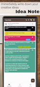 Story Plotter اسکرین شاٹ 1