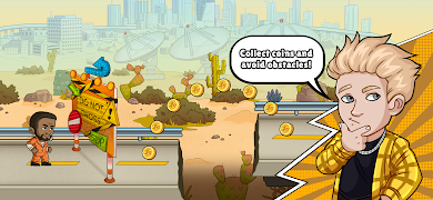 Breakout 스크린샷 6