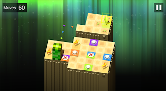 Block Master 2000 - Quebra-cab imagem de tela 4