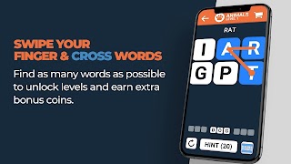 Word Scramble screenshot 2