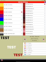 SBM Colors screenshot 7