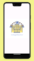 CollegeMatcher پوسٹر