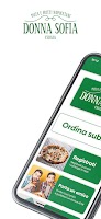 Pizzeria Donna Sofia poster