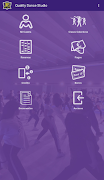 Quality Dance Studio Ekran Görüntüsü 2