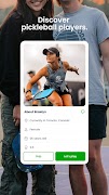 Pickleball Match ảnh chụp màn hình 2