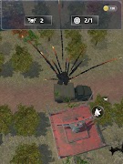 7 Schermata Drone Strike