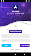 SetaEventos imagem de tela 5
