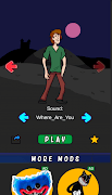 FNF Shaggy Mod Test screenshot 2