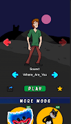 FNF Shaggy Mod Test اسکرین شاٹ 2