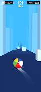 Ball Roll 3D screenshot 2