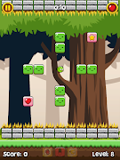 Breakout Birdie Panic تصوير الشاشة 6