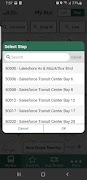 AC Transit (Official) screenshot 2