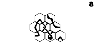 LOOP BLACK पोस्टर