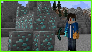 Fast Miner Mod Minecraft PE screenshot 5