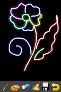 Flow Paint screenshot 2