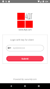پوستر Fourqt LMS
