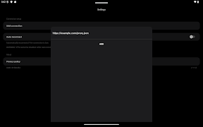 iProxy - Sys admin tools 截圖 3