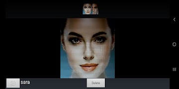 Face Recognition Screenshot 7