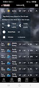 VNL Weather screenshot 1
