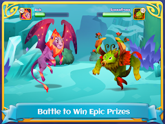 Fantasy Forest: Magic Masters! screenshot 6