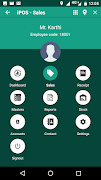 iPos [Billing Management Syste screenshot 3