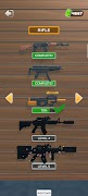 برنامه‌نما Gun Reload Run 3D عکس از صفحه