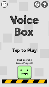 VoiceBox ảnh chụp màn hình 1