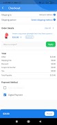 6valley Multi-Vendor E-commerce App (demo) capture d'écran 3
