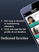 Digital Brain syot layar 4