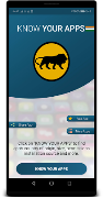 Know Your Apps  - App Manager screenshot 1
