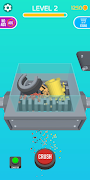 Shredding Machine اسکرین شاٹ 3