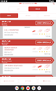 The Crawfish App скриншот 6
