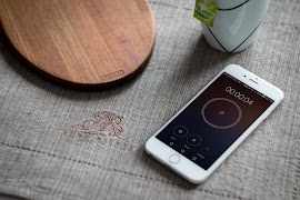 برنامه‌نما Moorcast عکس از صفحه