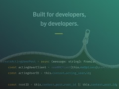 P1 ChatOps تصوير الشاشة 7
