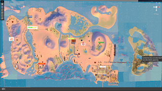 Jurassic delivery screenshot 4