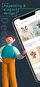 DecorGlance screenshot 3