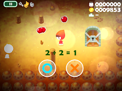 MathLabyrinth - BrainTraining screenshot 5