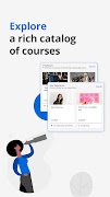Go.Learn Ekran Görüntüsü 5