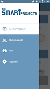 Auto Memory Cleaner | Booster gönderen