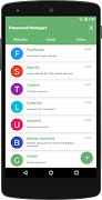 Password Manager Poster