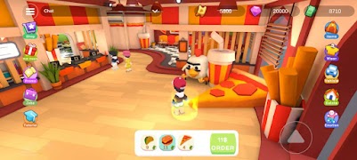 Friendscape: Role Play 截圖 7