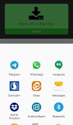 Cloud Share ( You Transfer ) captura de pantalla 3