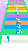 Color Crowd Stack Run скриншот 4