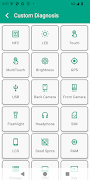 eDIAGNOSTICS 스크린샷 1