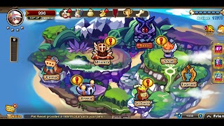 Paramon Remake 海報